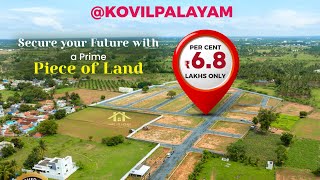 Classic Avenue @ Coimbatore more details Contact 994448 9393 #coimbatorerealestate#kovilpalayam