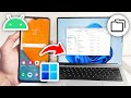 How To Transfer Files From Android Phone To PC & Laptop - Full Guide