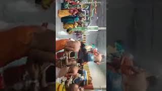 Canada Sri muthumari amman sooran poar