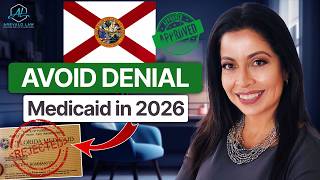 How to Apply for Florida Medicaid in 2026 (Step-by-Step Process)