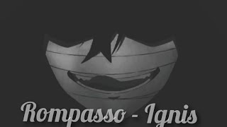 [AMV] Rompasso- Ignis | Angel of Death