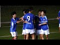 kitchee vs eastern u18 championship group 香港超級青年聯賽 u18 爭標組 2023 2024 東方 vs 傑志