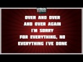 Shots - Imagine Dragons tribute - Lyrics