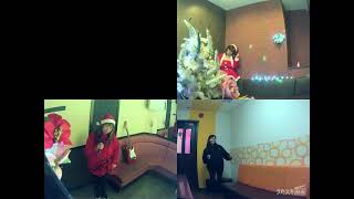 クリスマスソング／ジングル・ベル【うたスキ動画】