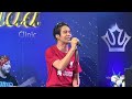 ล่าสุด fulllive kong huai raiก้อง ห้วยไร่ งานฉลองรอบ 8 ปี merida clinic สาขาเซ็นทรัลมหาชัย