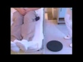 EZ-GO Swivel Positioning Cushion