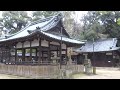 池田市　伊居太神社