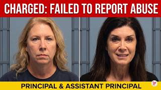 Trust Broken:School VPs Face Jail