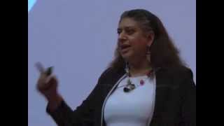 Transport - power relations and justice: Rehana Moosajee at TEDxVanderbijlpark 2014