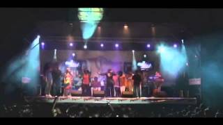 Grupo Kazzabe - 1 2 3 DEMO