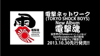 電撃ネットワーク (TOKYO SHOCK BOYS) - Pool Side Woo Wee from 電撃魂