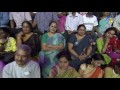 goronka gootike cheravu song najeeruddin performance padutha theeyaga 18th june 2017