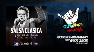 SALSA CLASICA - DJ NEXSUS  #1ENYOUTUBE #AUDIOOFICIAL #ESTRENOS2K20