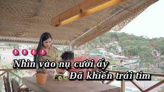 Karaoke Đau Ở Đây Này - Nal | Beat Gốc