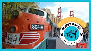 LIVE From Disney California Adventure: 24 Years of DCA