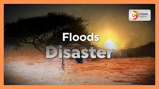 Floods Disaster in Kenya