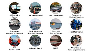Every US Emergency Services Explained