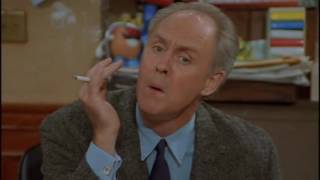 3rd Rock From The Sun |  Ep 5 | Smokin' Outlaws