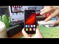 unboxing santin n1 helio p25 doble camara y cuerpo slim 88 euros