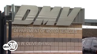 California DMV adding more services online in effort to reduce lines