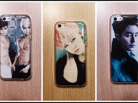 Diy Custom Phone Case Youtube