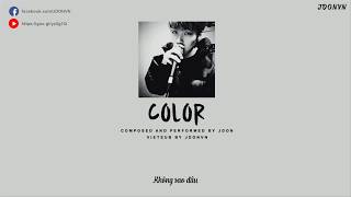 [JDONVN] [VIETSUB] J.DON – Color