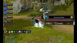 Silkroad ____JuSTeN__ Killed Demon Shaitan Nr.237