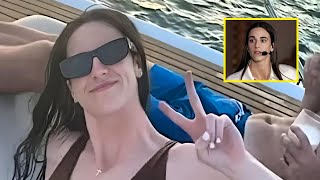 Caitlin Clark’s Height Shocks Fans – The Truth Behind Her Dominance!