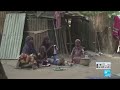 Coronavirus - Oxfam: 500 million people could be pushed into poverty