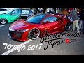 STANCENATION JAPAN 2017 TOKYO【スタンスネーション】