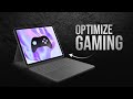 How to Optimize iPad for Gaming (tutorial)