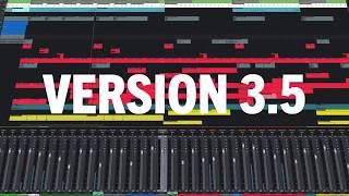 Studio One 3.5 - New Features!