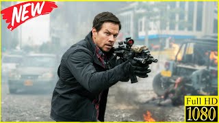 BLOCKBUSTER Movie 2024 | Mark Wahlberg Action Movie | Top Action Movies Hollywood 2024 in English