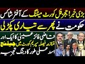 SHOCKING CONSEQUENCES OF JUDGES FULL COURT MEETING || Insight By Adeel Sarfraz || Asad Ali Toor