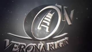 Highlights | Rugby Club Valpolicella v Verona Rugby | 15 dicembre 2019