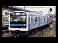 【690 2】jr東日本209系910番台ソフト変更前　赤羽→川口　ほか