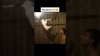 Respect Video 😱🤯 | TikTokReels #shorts #respect