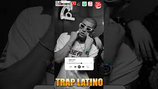 Trap Latino Mix 2 (Bad Bunny, Anuel, Bryant Myers, Almighty, Ozuna, Brytiago, Anonimus, Noriel...) 👑