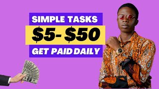 earn $10 - $50 every 24hours (LEGIT) how to make money online in Nigeria 2023 with ysence.com