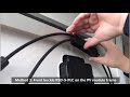 APsmart RSD-S-PLC Installation Video