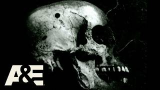 Cold Case Files: A Skull in the Mail and DNA That Solved Murder | Full Episode Marathon | A&E