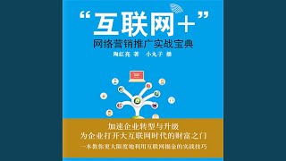 17.8 - 互联网：网络营销推广实战宝典