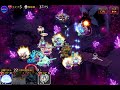 【千年戦争アイギス】魔神モラクス降臨　lv.16 ★3