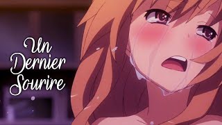 AMV || Un Dernier Sourire (Sous-Titres)