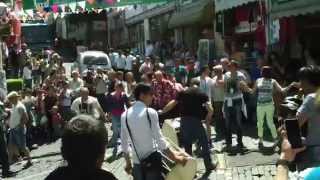 Dancing in the Streets, Gjirokastër