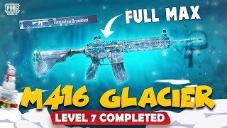 🎁ყუთების გახსნა და 700💰იანი M416🎯KIBORGA17…