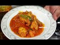 1kg masalydar chicken karahi recipe hotel style chicken karahi chef m afzal