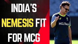 UPDATE: Travis Head declared fit for MCG Test vs India | Sports Today