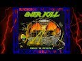 Overkill - Head First