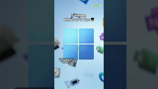 3 Hidden Windows 11 Tips 💻